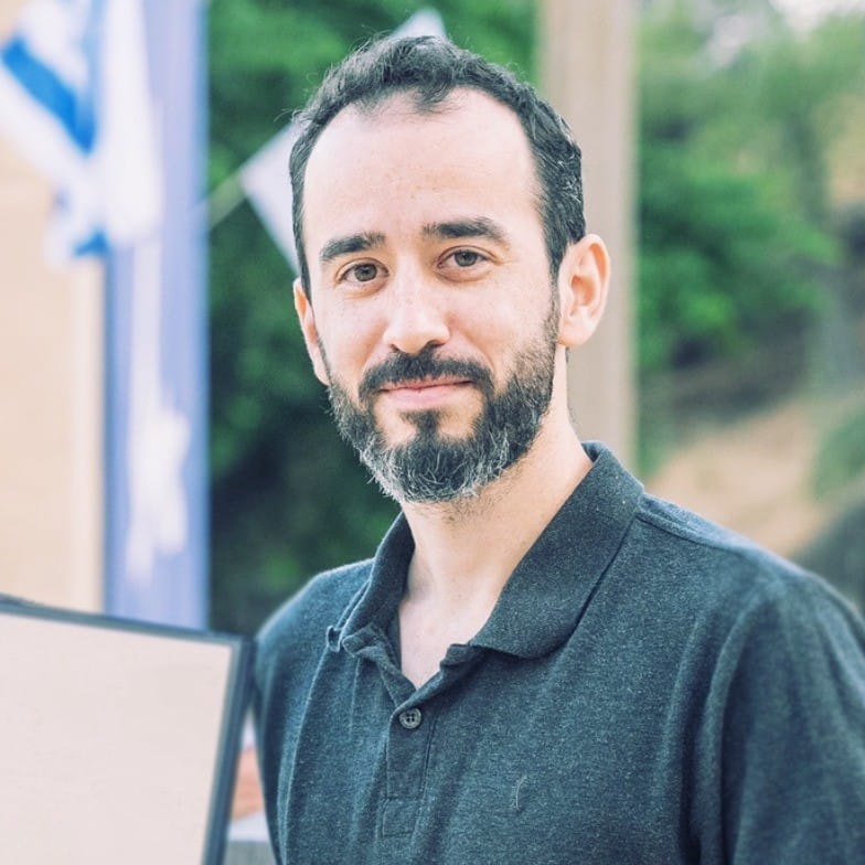 Alon Jacoby